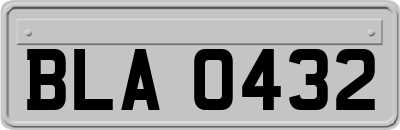 BLA0432