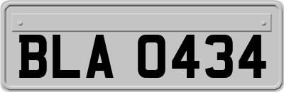 BLA0434