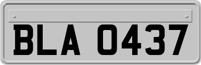 BLA0437