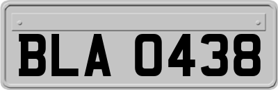 BLA0438