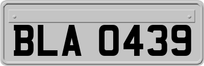 BLA0439
