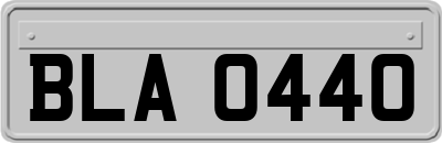 BLA0440
