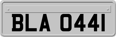 BLA0441