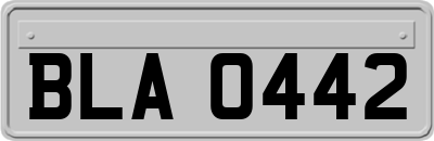 BLA0442