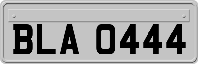 BLA0444