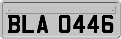 BLA0446