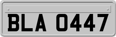 BLA0447