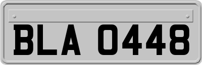 BLA0448