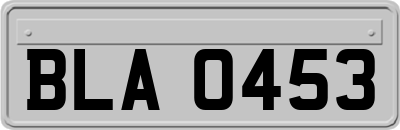 BLA0453