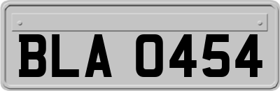 BLA0454