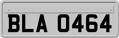 BLA0464