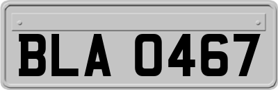 BLA0467