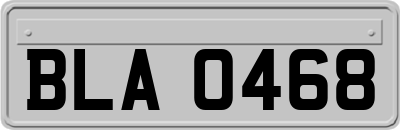 BLA0468