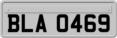 BLA0469