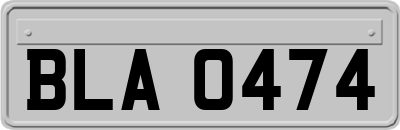 BLA0474