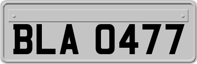 BLA0477