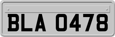 BLA0478