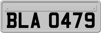 BLA0479