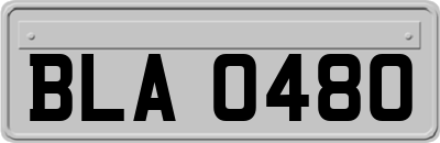 BLA0480