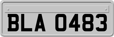 BLA0483