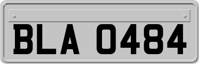BLA0484