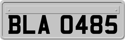 BLA0485