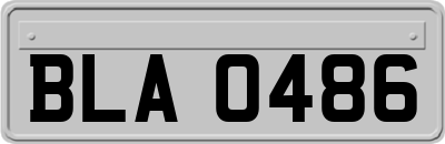 BLA0486
