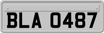 BLA0487