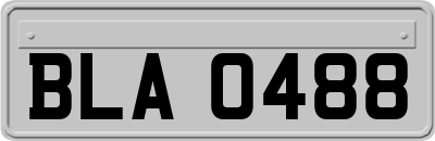 BLA0488