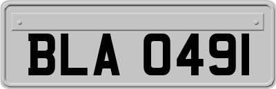 BLA0491