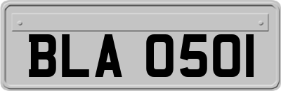 BLA0501