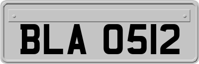BLA0512