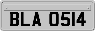 BLA0514