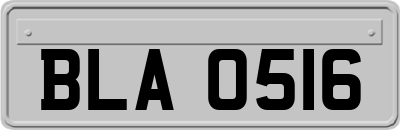 BLA0516