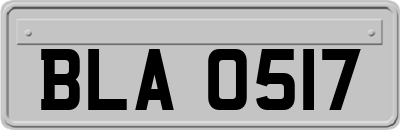 BLA0517