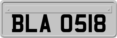 BLA0518