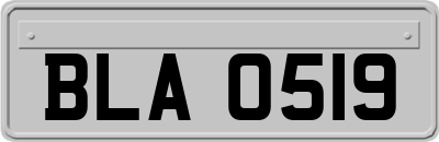 BLA0519