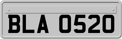 BLA0520