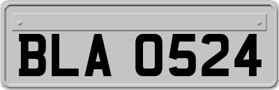 BLA0524