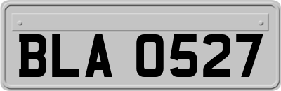 BLA0527
