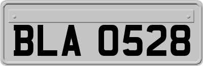 BLA0528