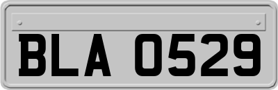 BLA0529