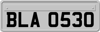 BLA0530