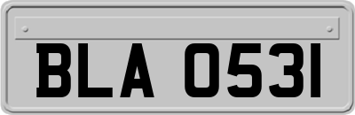 BLA0531