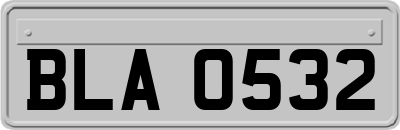 BLA0532