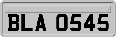 BLA0545