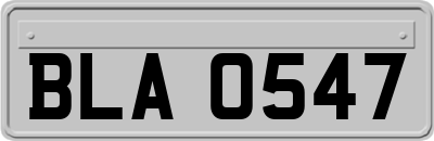 BLA0547