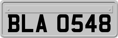 BLA0548