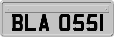 BLA0551