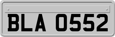 BLA0552